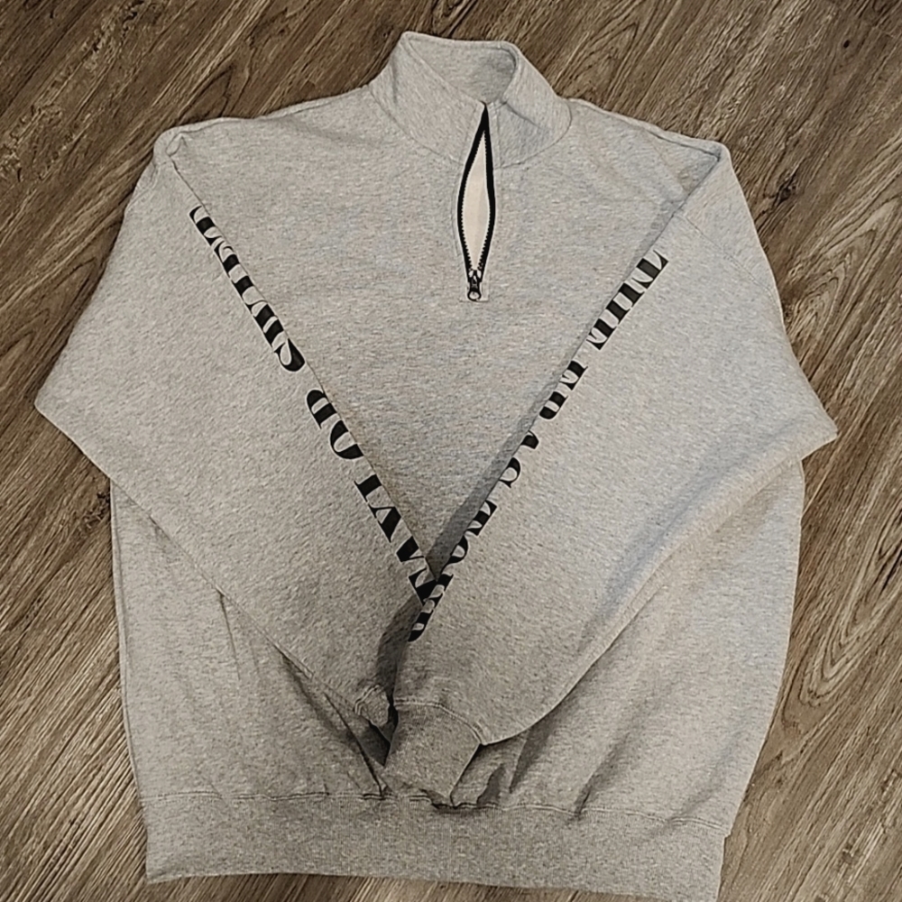 Taylor Swift Eras Tour Quarter Zip